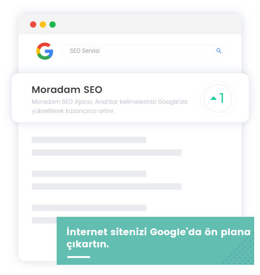 seo nedir