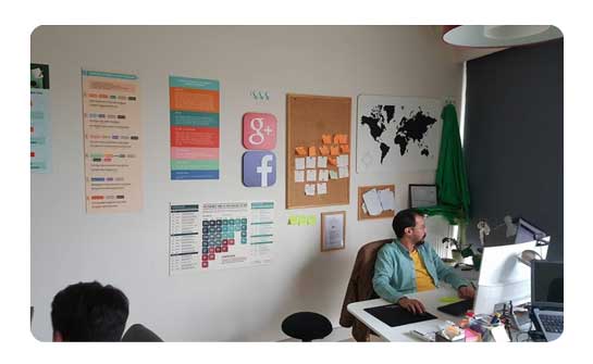 SEO Uzmanı Desteği