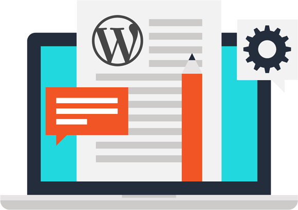 wordpress web tasarım