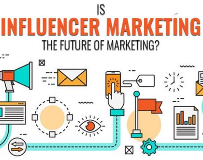 Influencer Marketing Nedir?