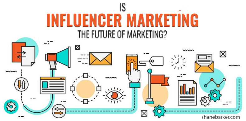 Influencer Marketing Nedir?