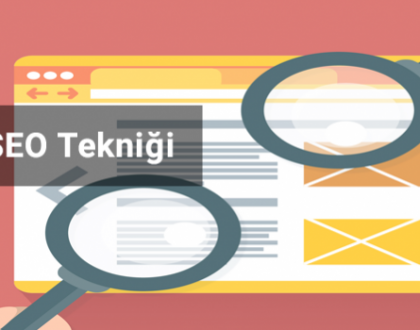 On-Page SEO Nedir, Nasıl Yapılır? [Sayfa içi Seo Rehberi]