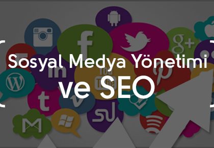 Sosyal Medya ve SEO İlişkisi