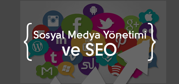 Sosyal Medya ve SEO İlişkisi