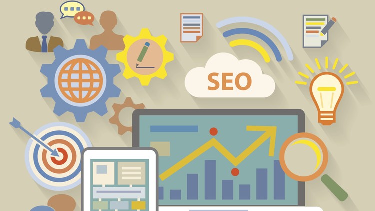 Startup İçin SEO Çalışması