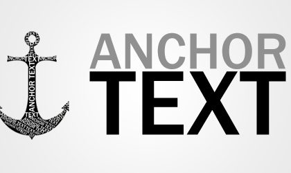 Anchor Text Nedir? Nasıl Kullanılır