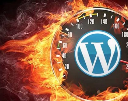 Wordpress Hız Optimizasyonu