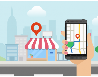 Google My Business İle Yerel SEO