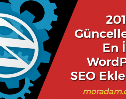 2017'de Güncellenen En İyi 14 WordPress SEO Eklentisi