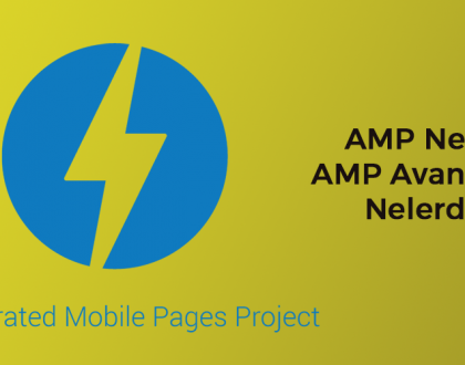 AMP Avantajları Nelerdir?