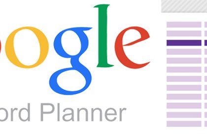 Google Keyword Planner