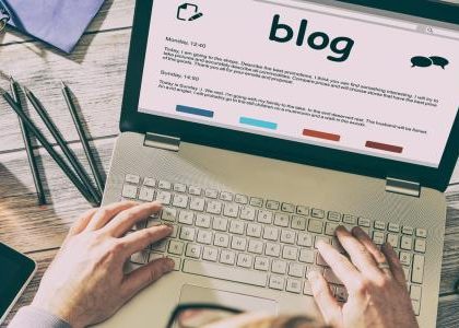 E-Ticaret İçin Blog Kullanımı