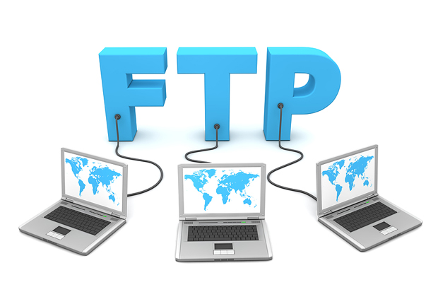FTP Nedir Nasıl Kullanılır?