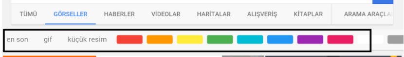 Mobil Google Gorsel Arama Iphone Ve Android Webhakim Com