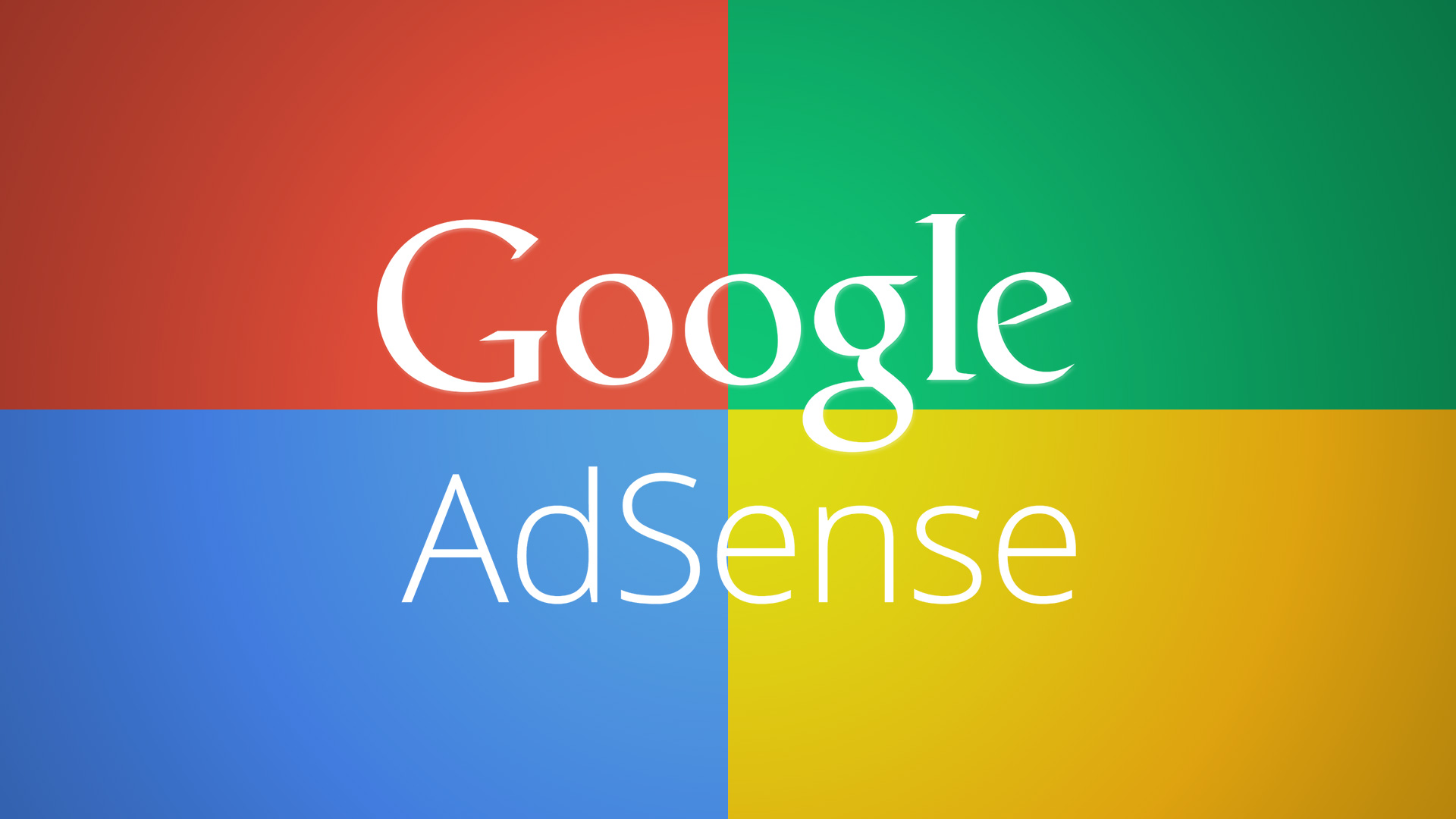 google adsense optimizasyonu