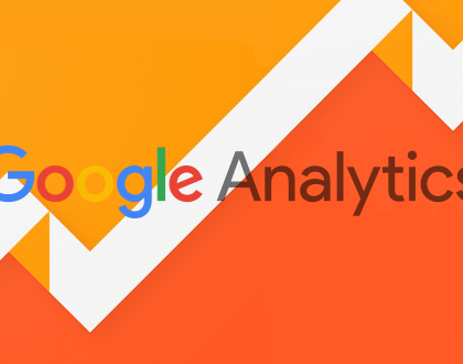 Google Analytics Rehberi