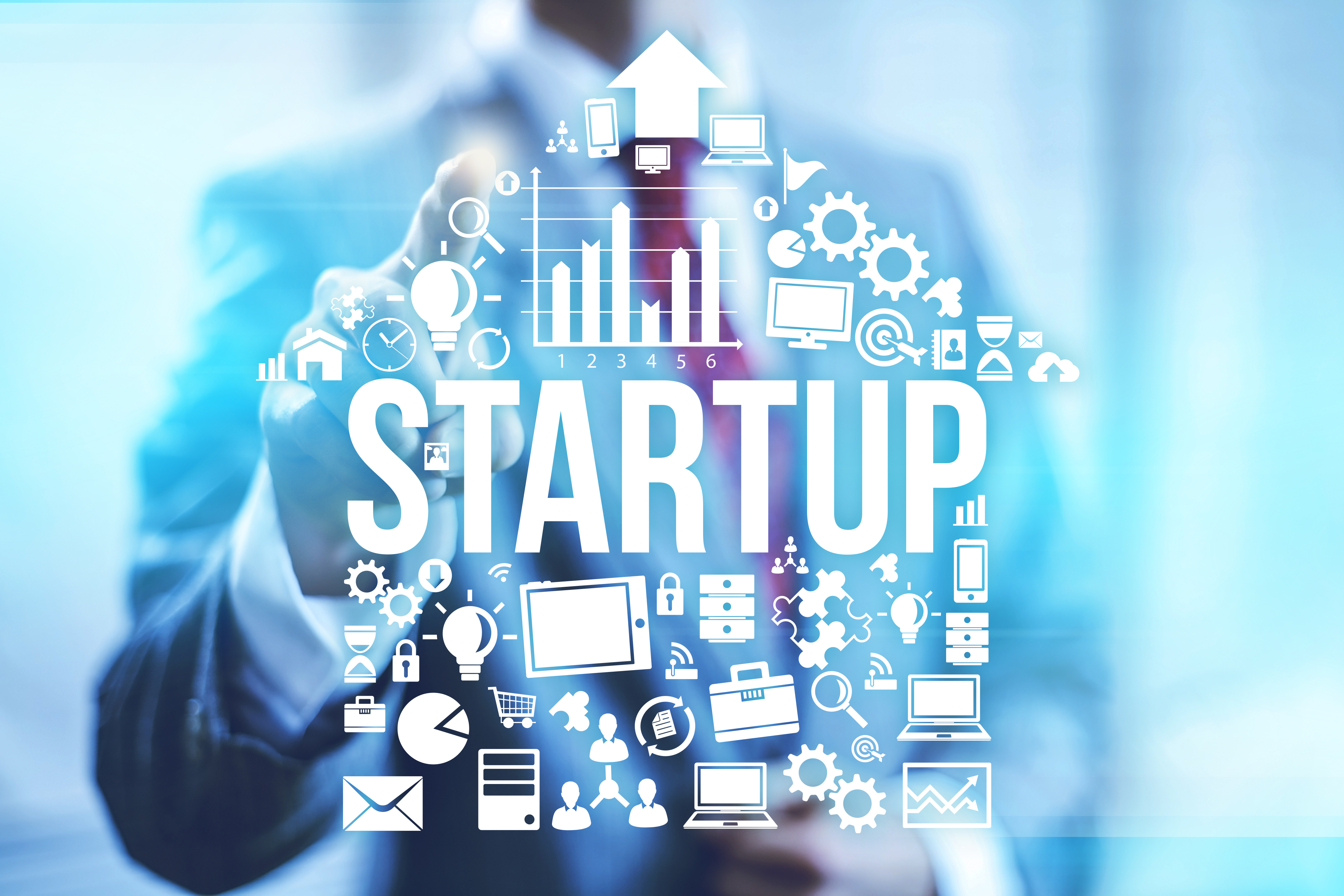 Startup Fikirleri