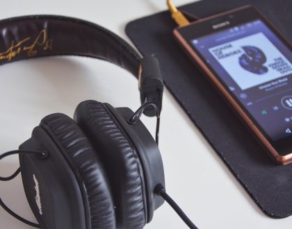 En İyi Android Müzik İndirme Uygulamaları 2017