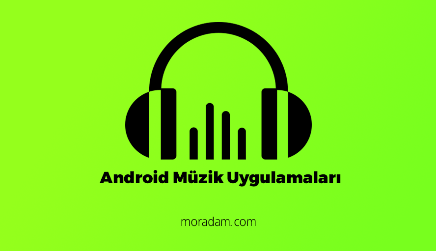 En İyi Android Müzik İndirme Uygulamaları 2019