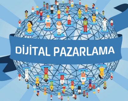 Dijital Pazarlama Nedir? Teknikleri Nelerdir?