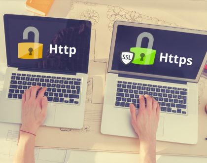 Http ve Https Arasındaki Fark Nedir? Detaylı Anlatım