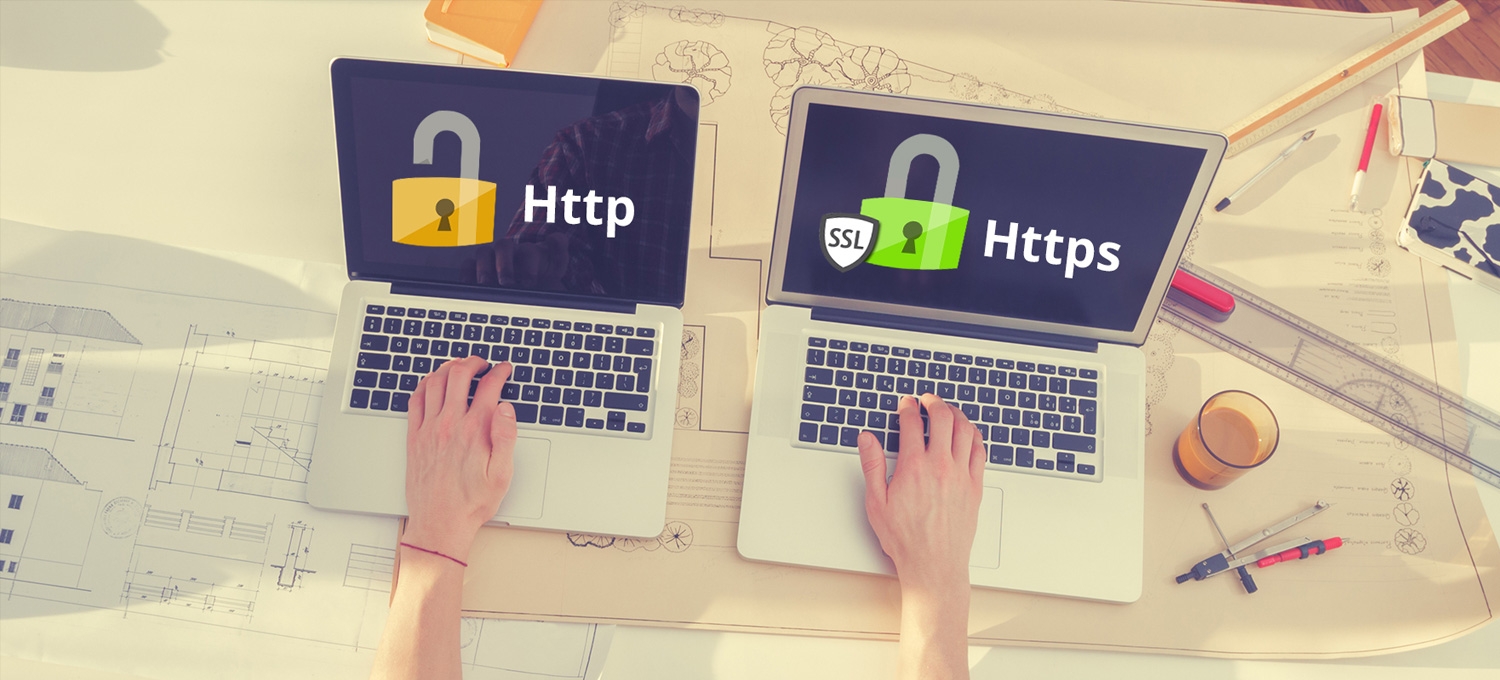 Http ve Https Arasındaki Fark Nedir? Detaylı Anlatım