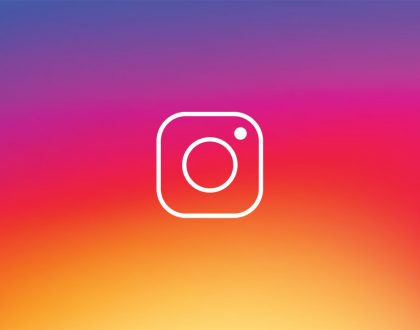 Instagram'da Fotoğraf Paylaşımı