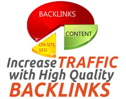 Backlink ve SEO