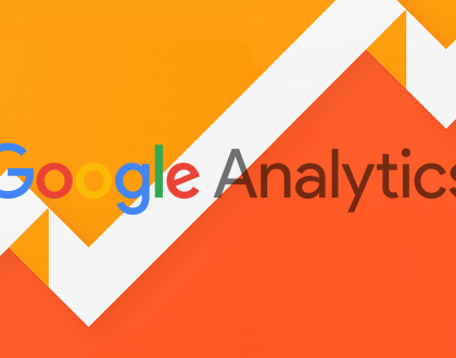 Google Analytics Hesap Verileri Nasıl Paylaşılır