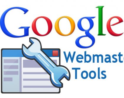 Google Webmaster Tools Hesap Verileri Nasıl Paylaşılır