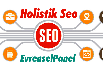 Holistik SEO Nedir?