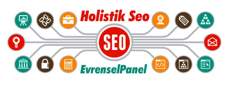 Holistik SEO Nedir?