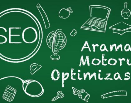 SEO Optimizasyonu ve Seo Uzmanlığı