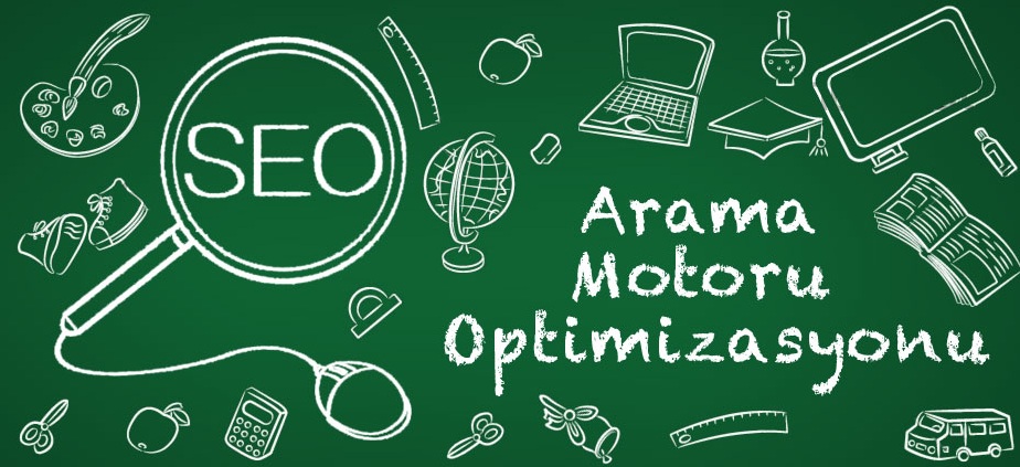 SEO Optimizasyonu ve Seo Uzmanlığı