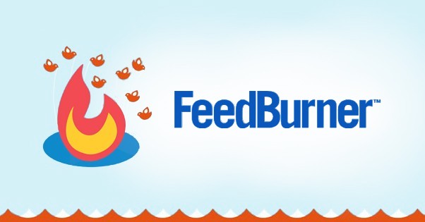 FeedBurner