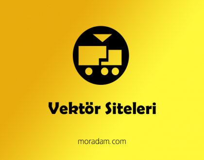 47 En İyi ve Ücretsiz Vektör Siteleri