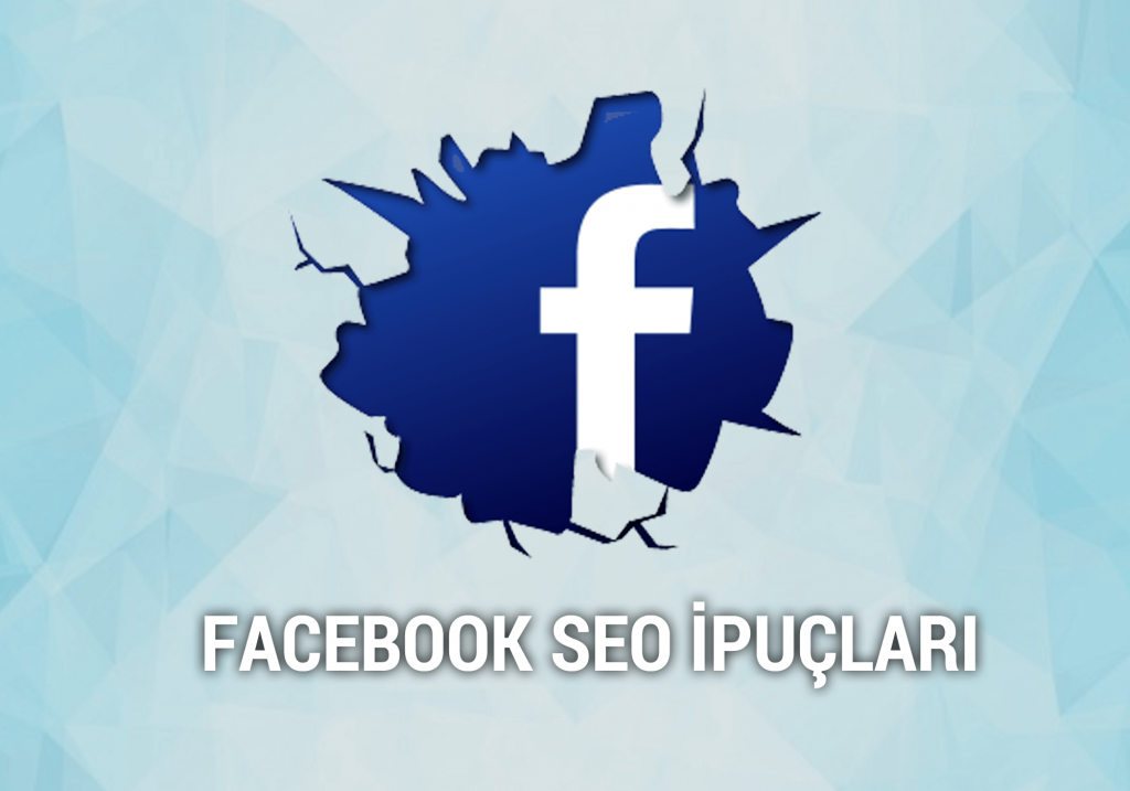 facebook seo ipuçları 