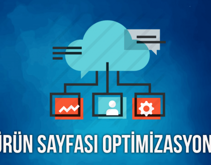 ürün sayfası optimizasyonu