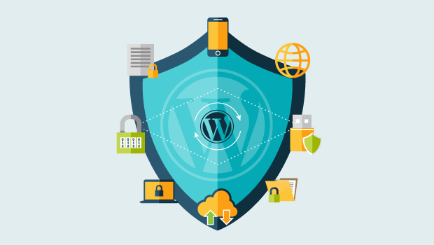 Wordpress güvenliği