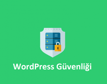 WordPress Güvenliği İçin Yapılması Gerekenler