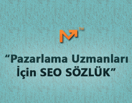 seo sözlük