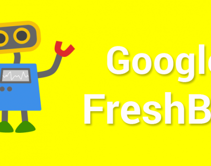 Google FreshBot