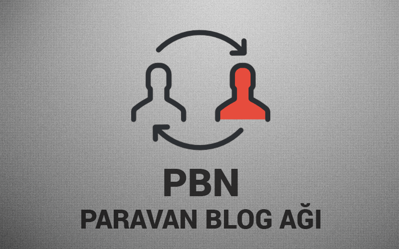 Paravan Blog Ağı