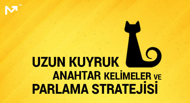 Uzun Kuyruk Anahtar Kelimeler ve Pazarlama Stratejisi