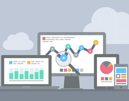 Google Analytics Verileri