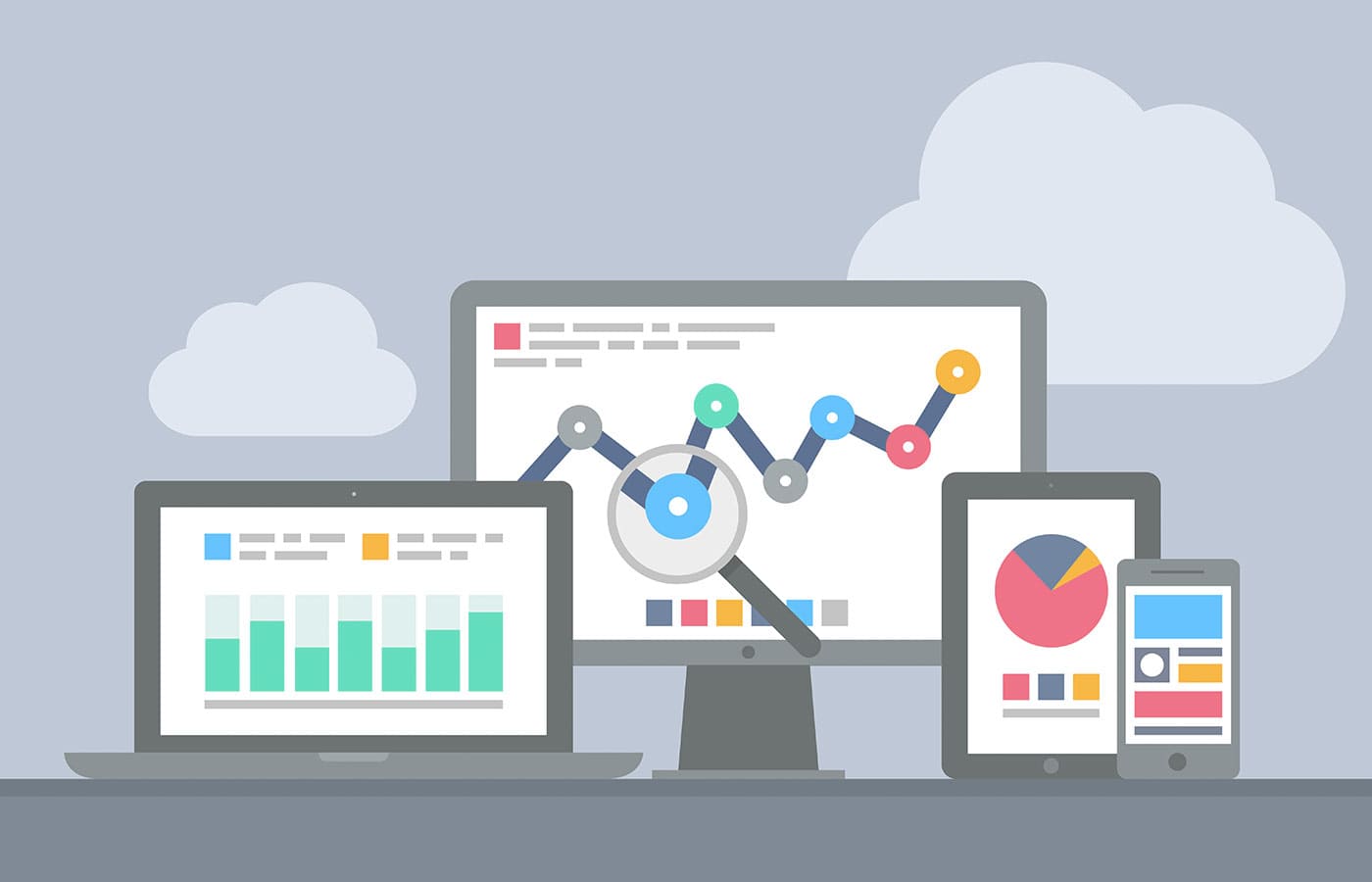 Google Analytics Verileri