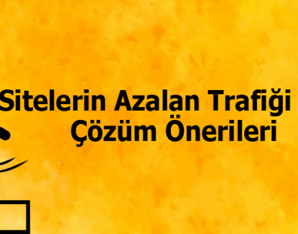 Trafik Kaybı