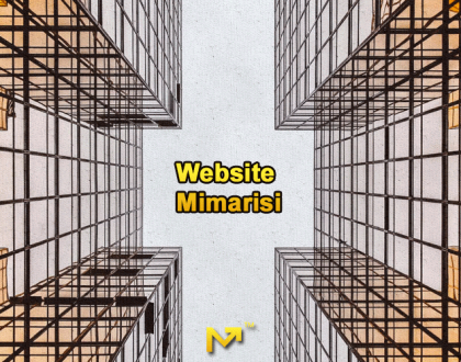 site mimarisi