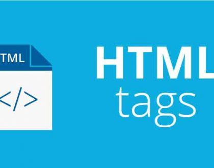 Temel HTML Etiketleri