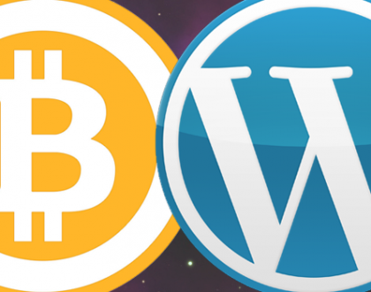 Wordpress Bitcoin Ödeme Alma